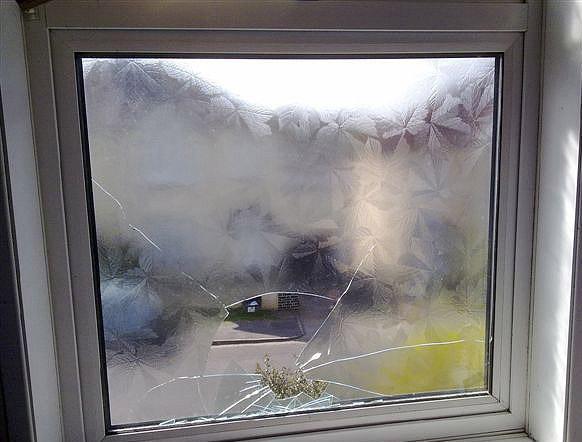Used Upvc Double Glazed Windows Great Condition For Sale in Lucan, Dublin  from luckystar